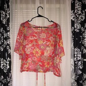 ALTARD STATE THROW OVER